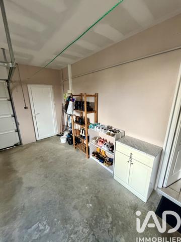 Maison à vendre 4 pièces 98 m² Rosières-près-Troyes