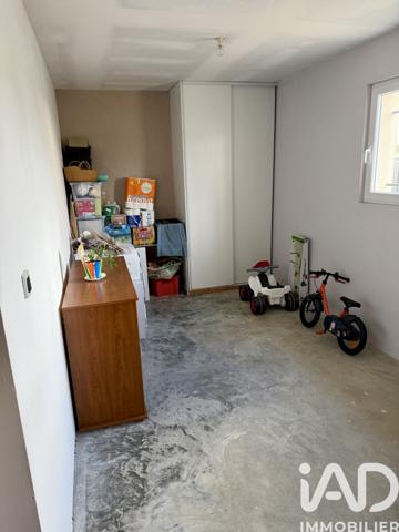 Maison à vendre 4 pièces 98 m² Rosières-près-Troyes