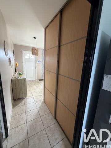 Maison à vendre 4 pièces 98 m² Rosières-près-Troyes