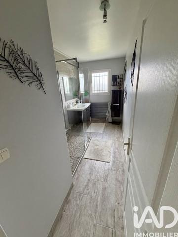 Maison à vendre 4 pièces 98 m² Rosières-près-Troyes