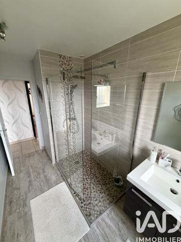 Maison à vendre 4 pièces 98 m² Rosières-près-Troyes