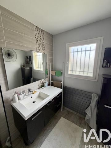 Maison à vendre 4 pièces 98 m² Rosières-près-Troyes