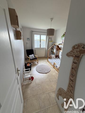 Maison à vendre 4 pièces 98 m² Rosières-près-Troyes