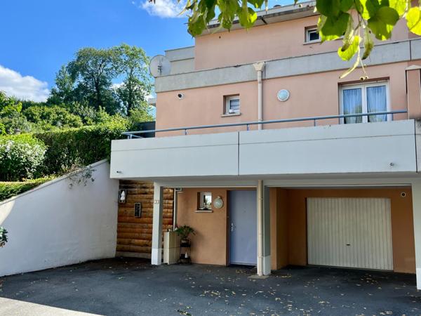 vente maison - 5 pièce(s)