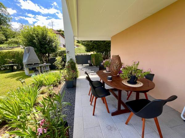 vente maison - 5 pièce(s)