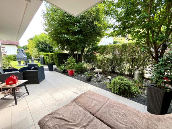 vente maison - 5 pièce(s)