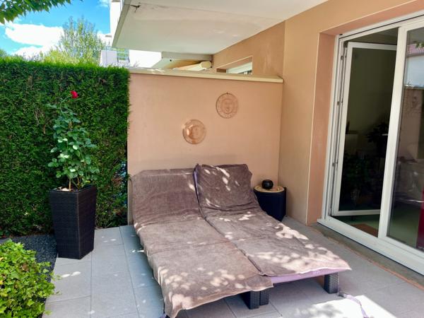 vente maison - 5 pièce(s)