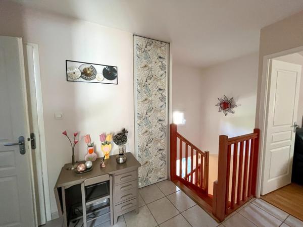 vente maison - 5 pièce(s)