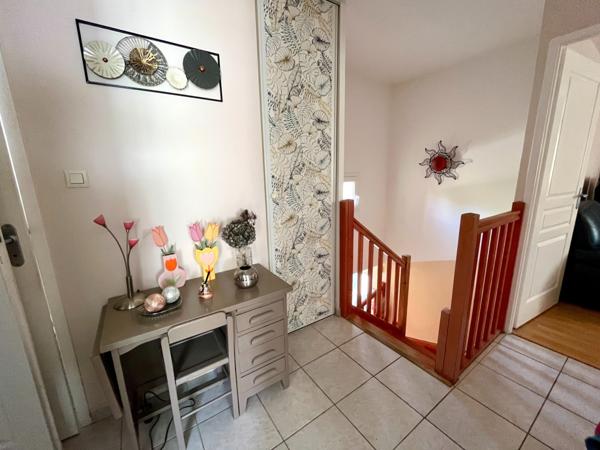 vente maison - 5 pièce(s)