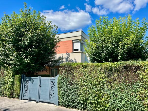 vente maison - 5 pièce(s)