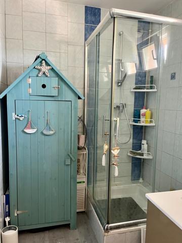 vente maison - 5 pièce(s)