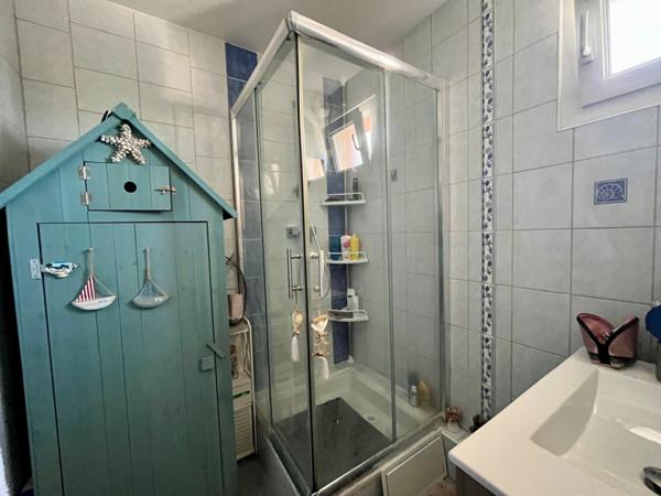 vente maison - 5 pièce(s)