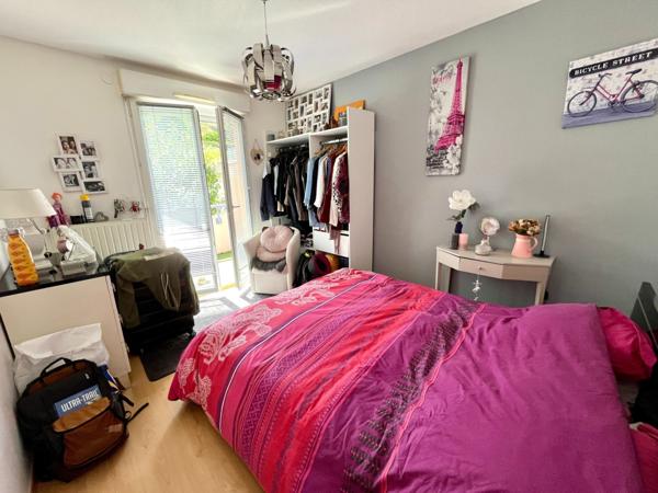 vente maison - 5 pièce(s)