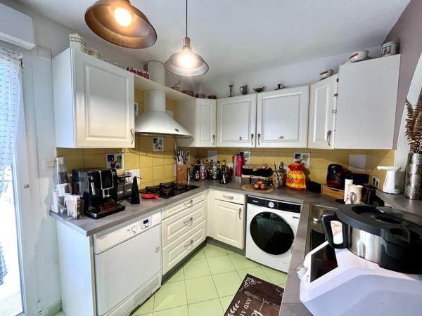 vente maison - 5 pièce(s)