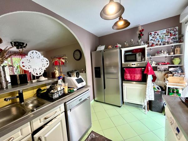 vente maison - 5 pièce(s)