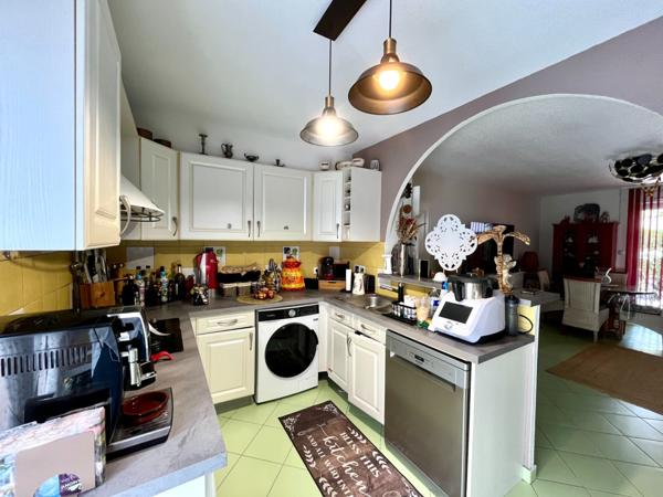 vente maison - 5 pièce(s)