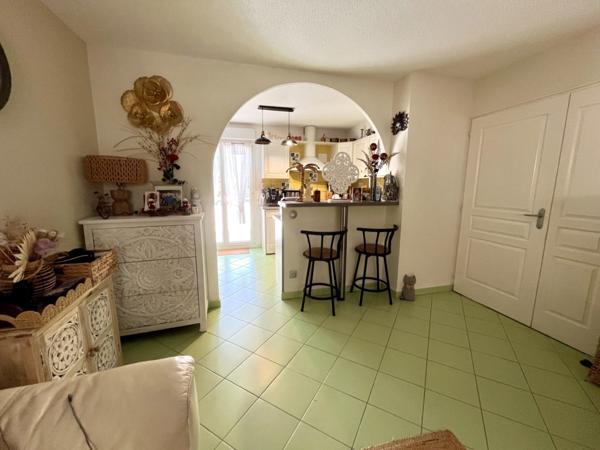 vente maison - 5 pièce(s)