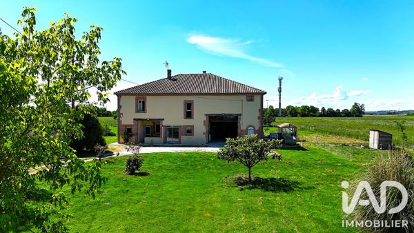 Maison à vendre 8 pièces 305 m² Saint-Nicolas-de-la-Grave