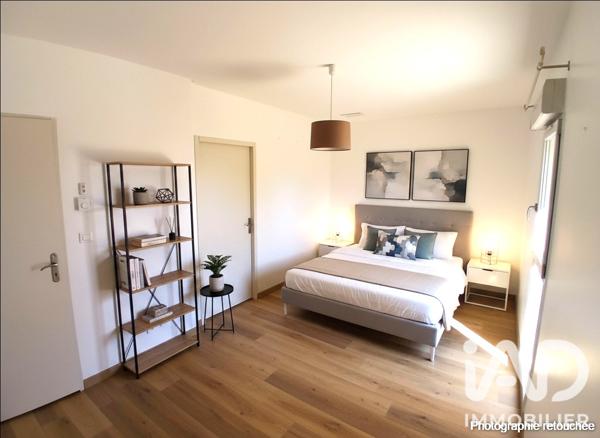 Maison à vendre 8 pièces 305 m² Saint-Nicolas-de-la-Grave