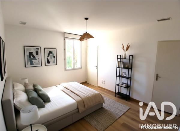 Maison à vendre 8 pièces 305 m² Saint-Nicolas-de-la-Grave
