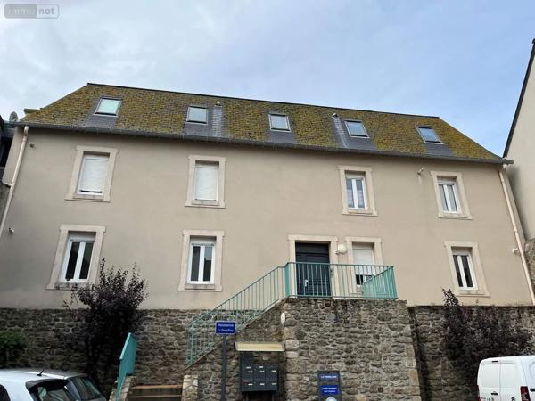 Location - Appartement Saint-Malo 35400 2 pièces 35 m 2
