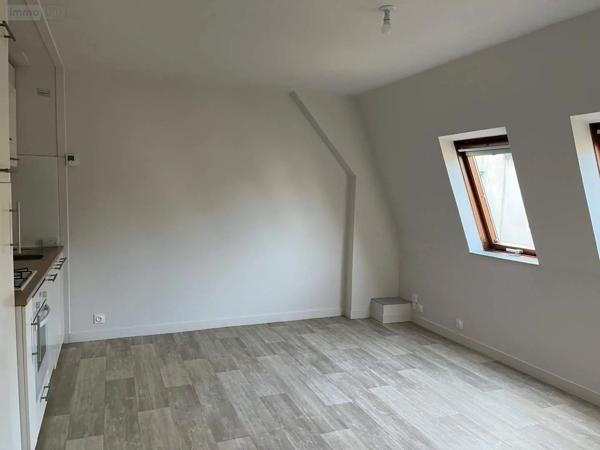 Location - Appartement Saint-Malo 35400 2 pièces 35 m 2