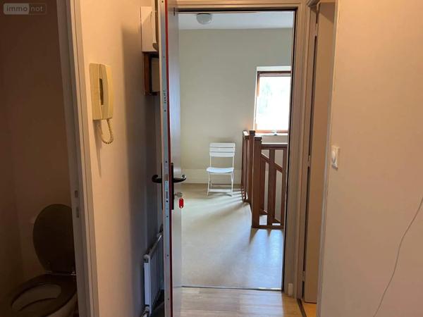 Location - Appartement Saint-Malo 35400 2 pièces 35 m 2