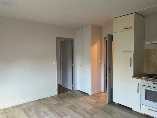 Location - Appartement Saint-Malo 35400 2 pièces 35 m 2