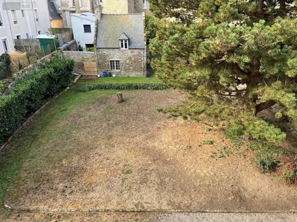 Location - Appartement Saint-Malo 35400 2 pièces 35 m 2
