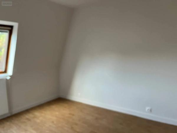 Location - Appartement Saint-Malo 35400 2 pièces 35 m 2