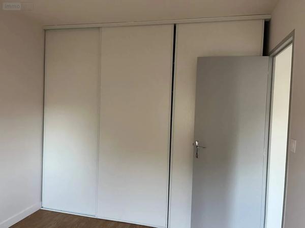 Location - Appartement Saint-Malo 35400 2 pièces 35 m 2