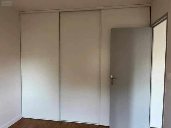 Location - Appartement Saint-Malo 35400 2 pièces 35 m 2