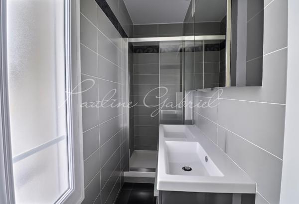 Maison de maître sur Sanvic / Le Havre, vie de plain pied 4 chambres, 2 garages, grand jardin