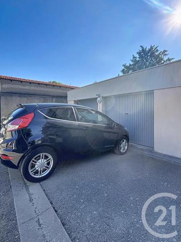 Appartement F2 à vendre  2 pièces - 44,06 m 2   RIOM  - 63