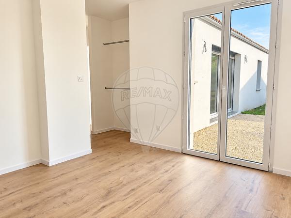 Maison 3 chambre(s) à vendre - Arvert, Charente-Maritime - 17