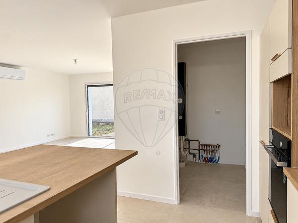 Maison 3 chambre(s) à vendre - Arvert, Charente-Maritime - 17