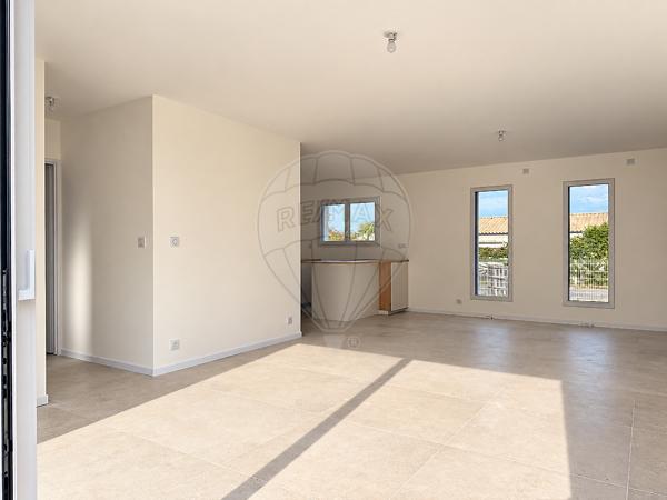 Maison 3 chambre(s) à vendre - Arvert, Charente-Maritime - 17