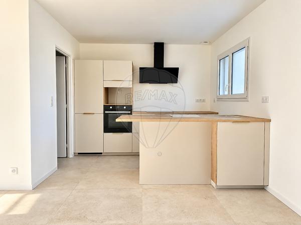Maison 3 chambre(s) à vendre - Arvert, Charente-Maritime - 17