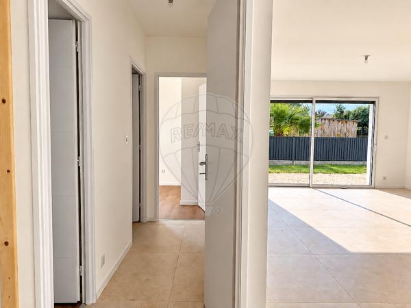 Maison 3 chambre(s) à vendre - Arvert, Charente-Maritime - 17