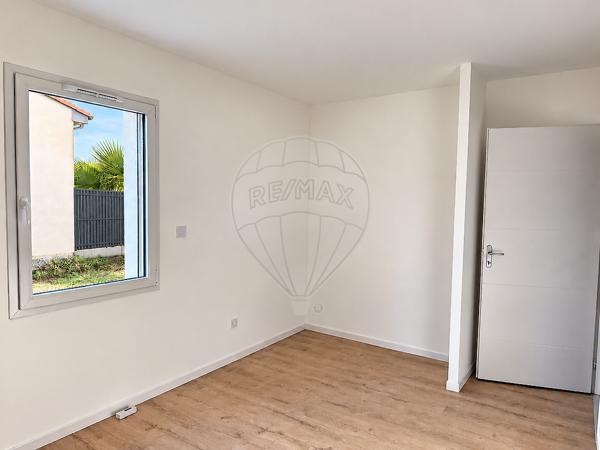 Maison 3 chambre(s) à vendre - Arvert, Charente-Maritime - 17