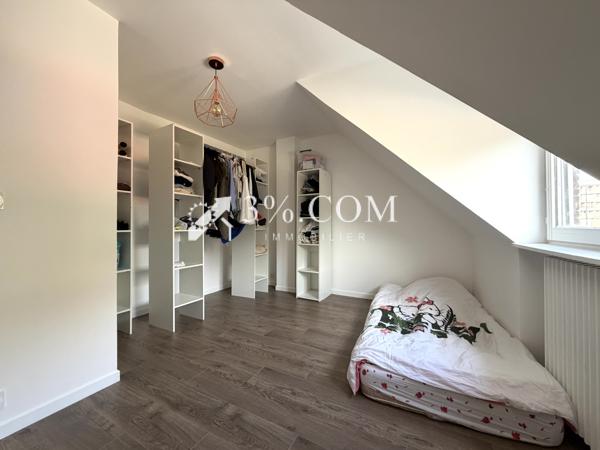 Maison 5 pièce(s) 3 chambre(s) 105 m²