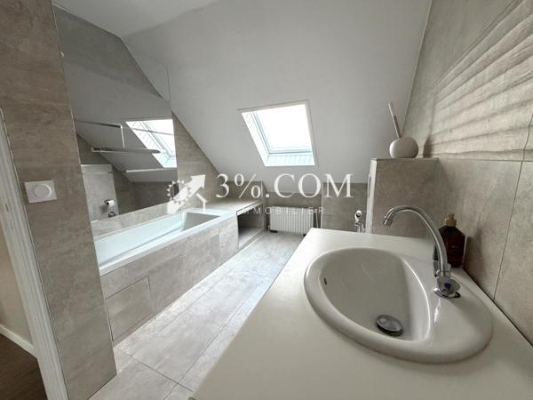 Maison 5 pièce(s) 3 chambre(s) 105 m²