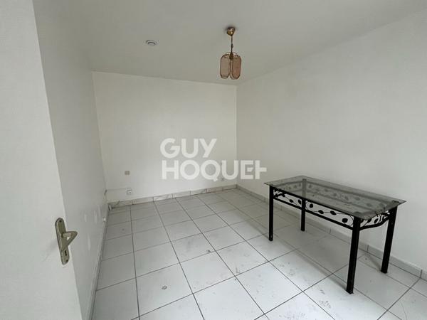 RUE PAVILLONNAIRE AU CALME