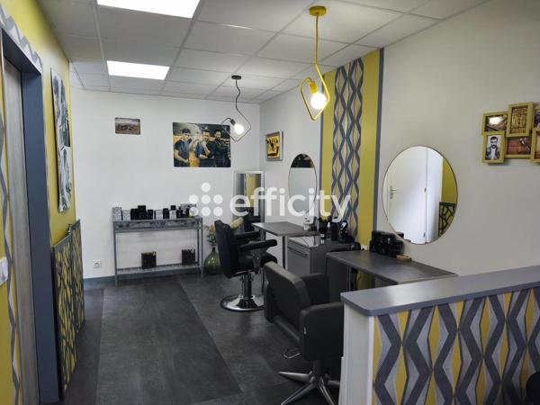 Fonds De Commerce - 86 m²