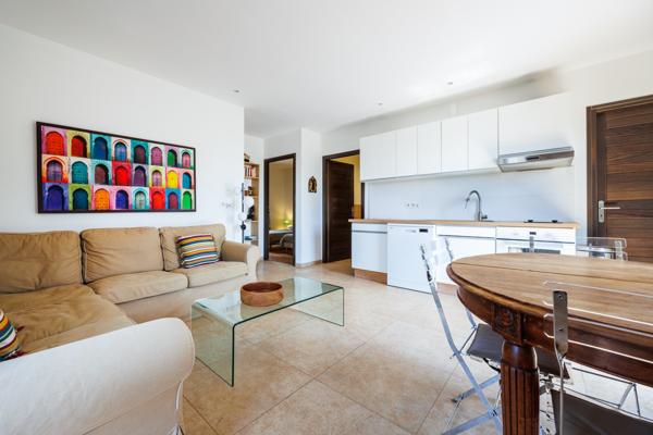 Maison à vendre  5 pièces - 169 m2 PORTO VECCHIO - 201