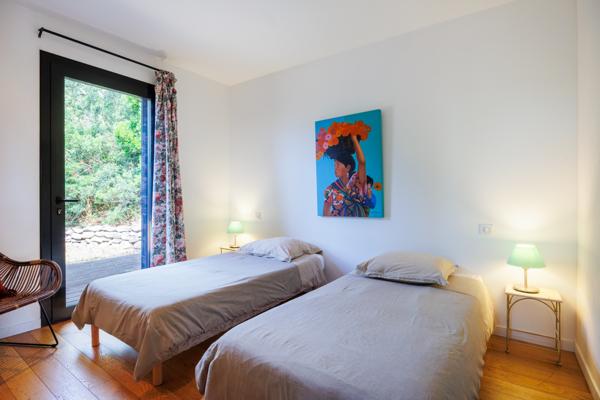 Maison à vendre  5 pièces - 169 m2 PORTO VECCHIO - 201