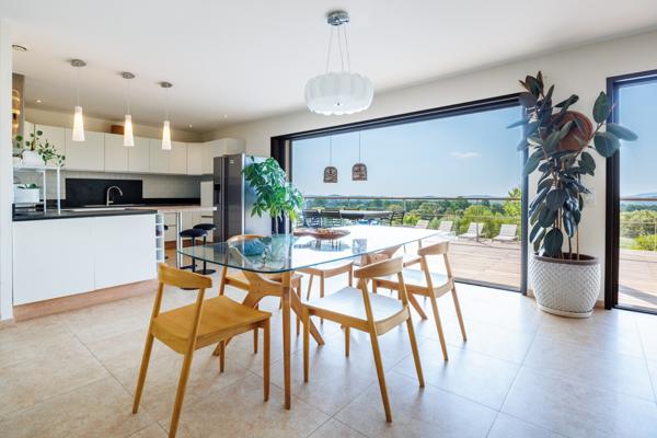 Maison à vendre  5 pièces - 169 m2 PORTO VECCHIO - 201