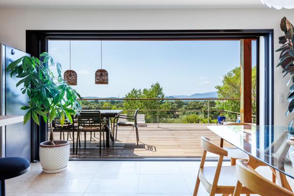 Maison à vendre  5 pièces - 169 m2 PORTO VECCHIO - 201