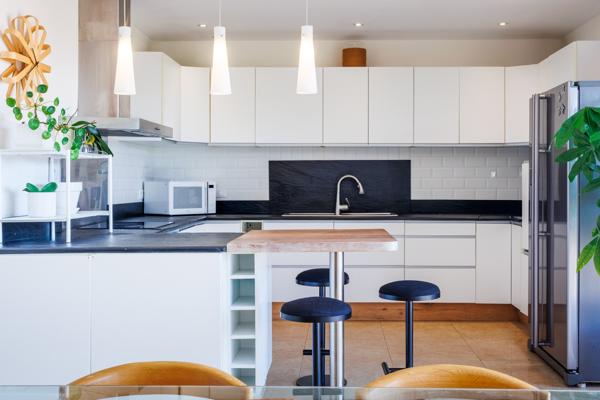 Maison à vendre  5 pièces - 169 m2 PORTO VECCHIO - 201