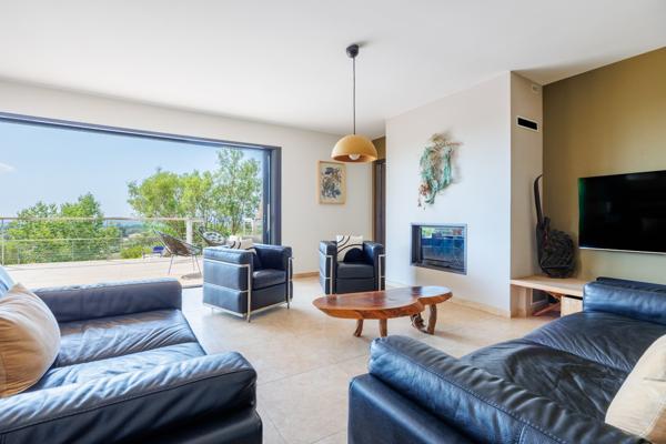 Maison à vendre  5 pièces - 169 m2 PORTO VECCHIO - 201